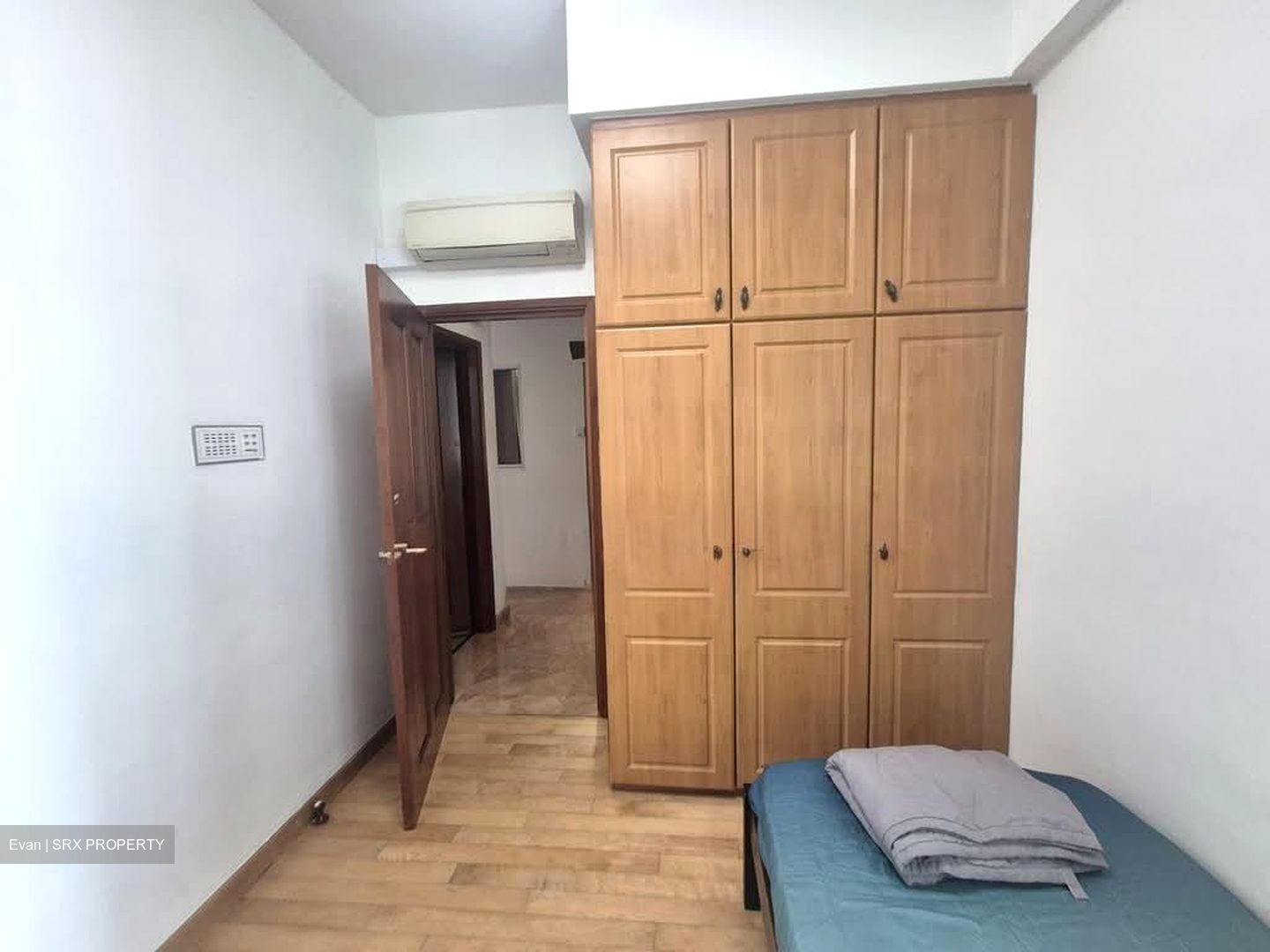 Changi Court (D16), Condominium #587562051